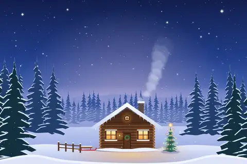 Cabin in the Woods