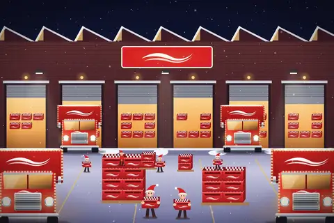 Red Truck Depot