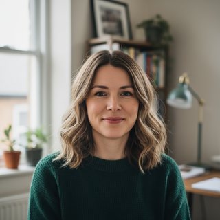 Harriet Ashdown